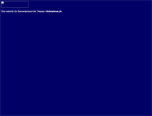 Tablet Screenshot of eu-versandapotheke.de